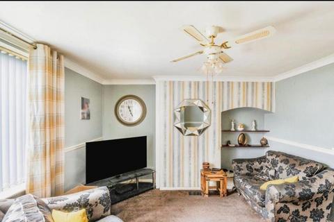 undefined, No, 61 Victoria Road, Edlington, Doncaster, South Yorkshire DN12 1BQ