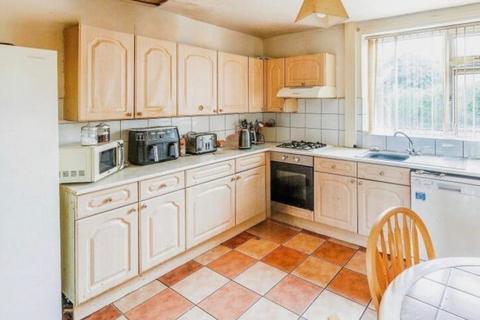undefined, No, 61 Victoria Road, Edlington, Doncaster, South Yorkshire DN12 1BQ