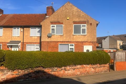 undefined, No, 61 Victoria Road, Edlington, Doncaster, South Yorkshire DN12 1BQ