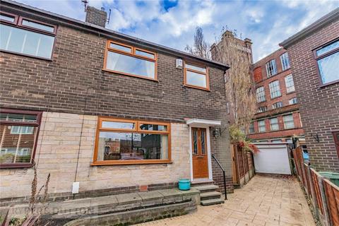 undefined, Bernice Avenue, Chadderton, Oldham, OL9