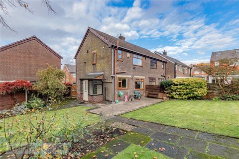 undefined, Bernice Avenue, Chadderton, Oldham, OL9