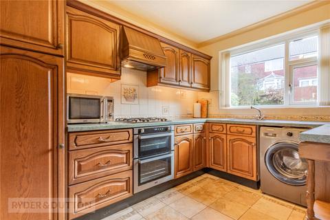 undefined, Bernice Avenue, Chadderton, Oldham, OL9