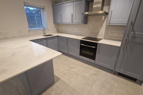 3 bedroom semi-detached house to rent, Pipers Drive, Cannock, Staffordshire, WS11