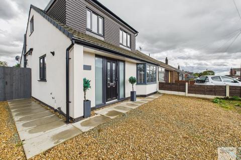 undefined, Surrey Avenue :: Marsland Green