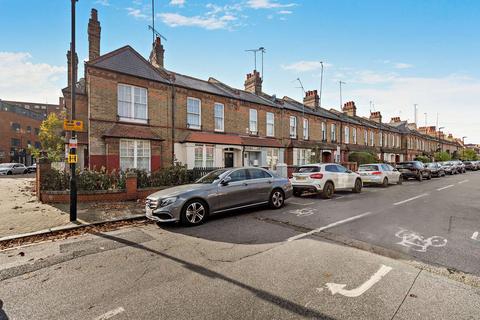 Pelham Road, London, N22