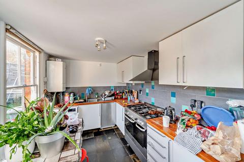 undefined, Pelham Road, London, N22