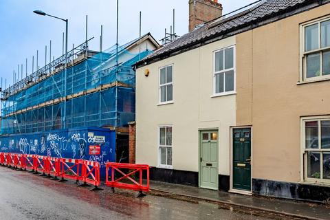 undefined, Oak Street, Norwich