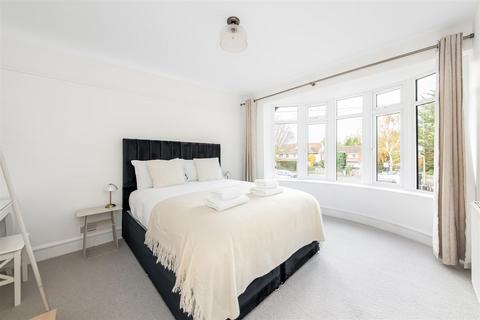 undefined, Sunderland Avenue, Oxford