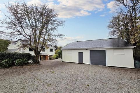 undefined, Mylor Bridge, Falmouth