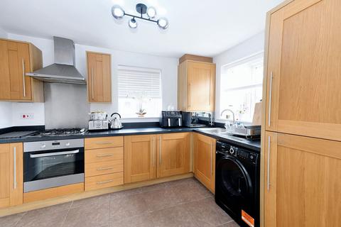 undefined, Calder Lane, Eccles, M30