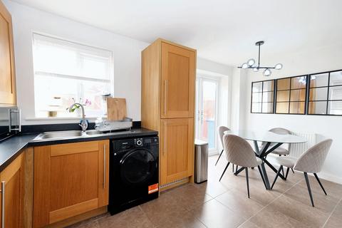 undefined, Calder Lane, Eccles, M30