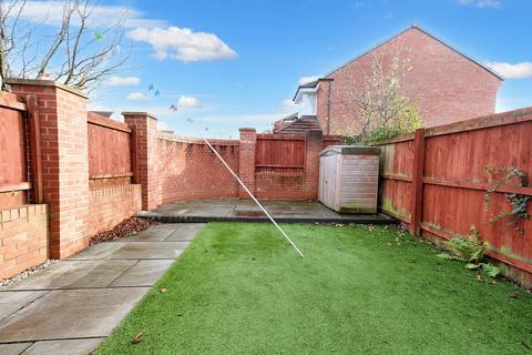 undefined, Calder Lane, Eccles, M30
