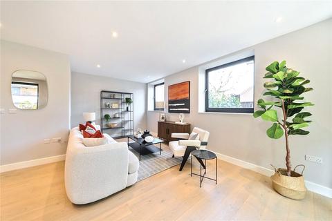2 bedroom apartment for sale, Beatrice Road, London, SE1
