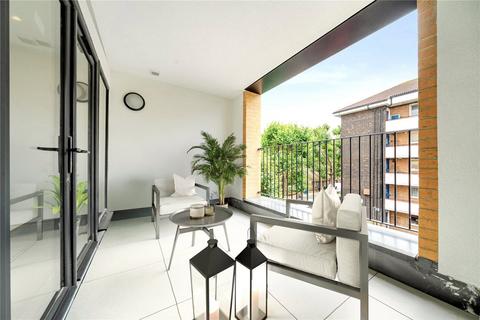 2 bedroom apartment for sale, Beatrice Road, London, SE1