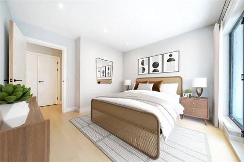 2 bedroom apartment for sale, Beatrice Road, London, SE1