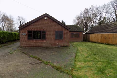 undefined, Moor Road, North Owersby LN8