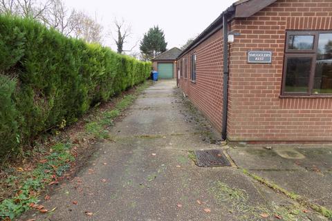 undefined, Moor Road, North Owersby LN8