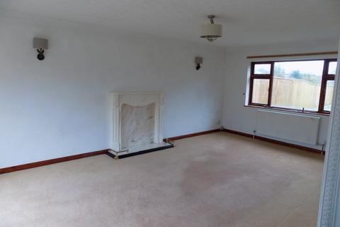 undefined, Moor Road, North Owersby LN8