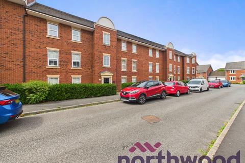 undefined, Lambert Crescent, Nantwich, CW5