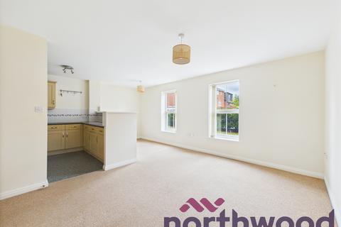 undefined, Lambert Crescent, Nantwich, CW5