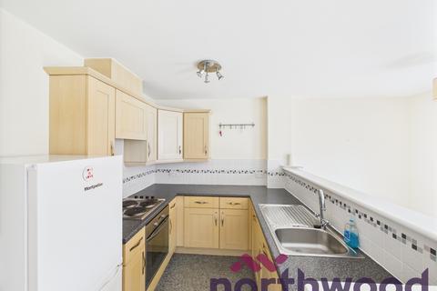 undefined, Lambert Crescent, Nantwich, CW5