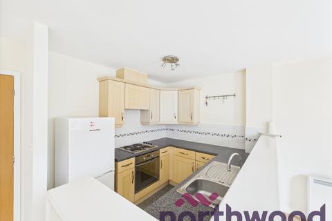 undefined, Lambert Crescent, Nantwich, CW5