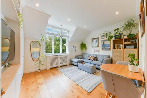 undefined, Coombe Lane, Raynes Park
