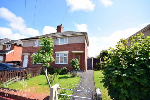 2 bedroom semi-detached house for sale, Cudworth Road, Lytham St. Annes, Lancashire, FY8 3AE