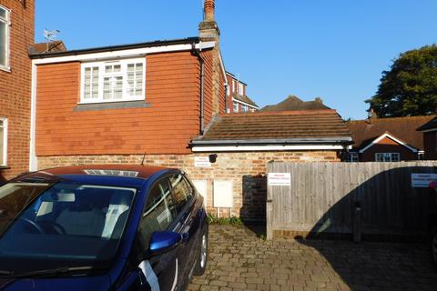 Wish Hill, Eastbourne, BN20