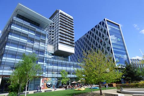undefined, Number One, Pink, Salford, M50