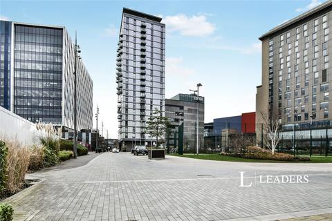 2 bedroom flat to rent, Number One, Pink, Salford, M50
