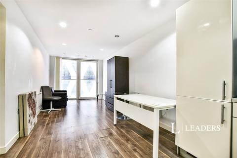 2 bedroom flat to rent, Number One, Pink, Salford, M50