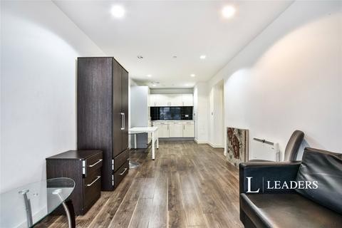 2 bedroom flat to rent, Number One, Pink, Salford, M50