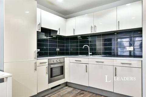 2 bedroom flat to rent, Number One, Pink, Salford, M50