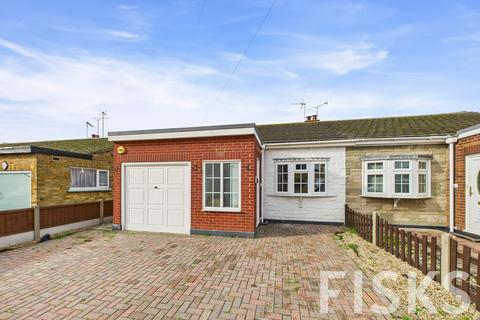 Brooklands Square, Canvey Island, SS8