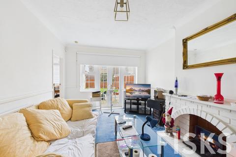 2 bedroom semi-detached bungalow for sale, Brooklands Square, Canvey Island, SS8