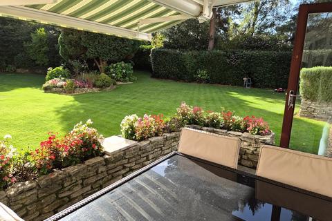 undefined, Martello Road South, Canford Cliffs, Poole, BH13
