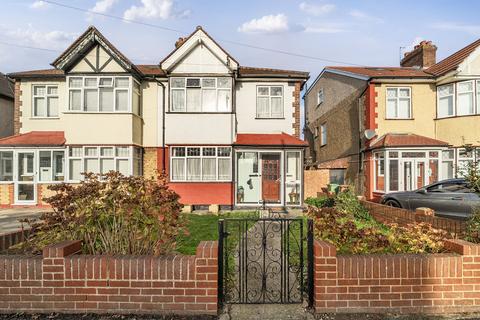 3 bedroom semi-detached house for sale, Abbotts Road, Sutton SM3