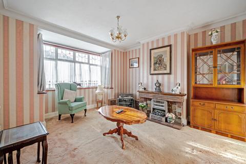 3 bedroom semi-detached house for sale, Abbotts Road, Sutton SM3