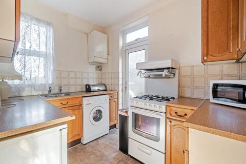 3 bedroom semi-detached house for sale, Abbotts Road, Sutton SM3
