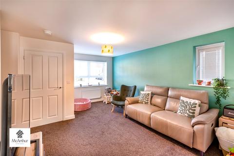 3 bedroom semi-detached house for sale, Mirabelle Way, Harworth and Bircotes, Doncaster, South Yorkshire, DN11