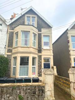 undefined, Moorland Road, Weston-Super-Mare BS23