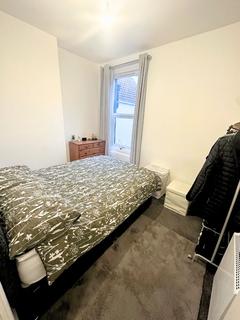 undefined, Moorland Road, Weston-Super-Mare BS23