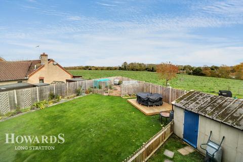 3 bedroom semi-detached house for sale, Waveney Heights, Brockdish