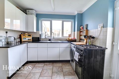undefined, Waveney Heights, Brockdish