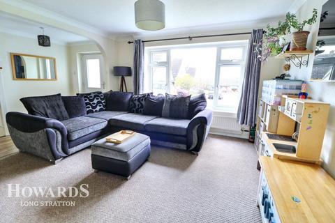 undefined, Waveney Heights, Brockdish