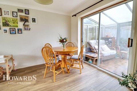 undefined, Waveney Heights, Brockdish