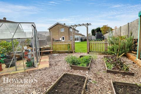 undefined, Waveney Heights, Brockdish