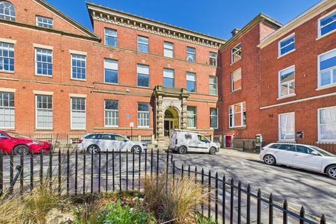 undefined, Winckley Square, Preston PR1