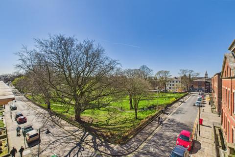 undefined, Winckley Square, Preston PR1